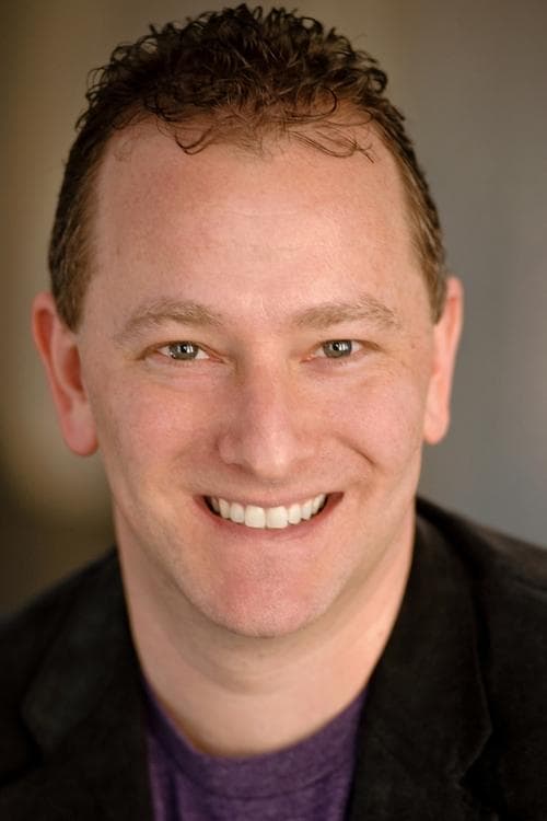 Kevin Kolack photo