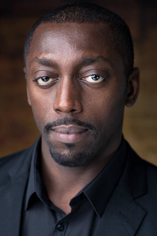 Kevin Layne photo