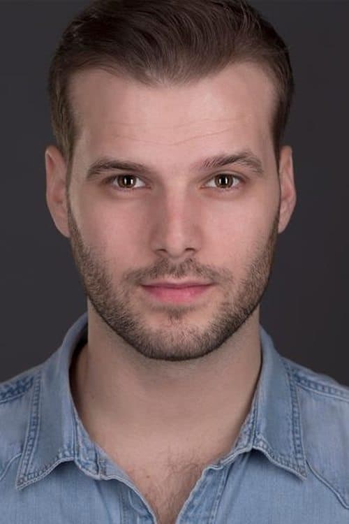 Kevin Leslie photo