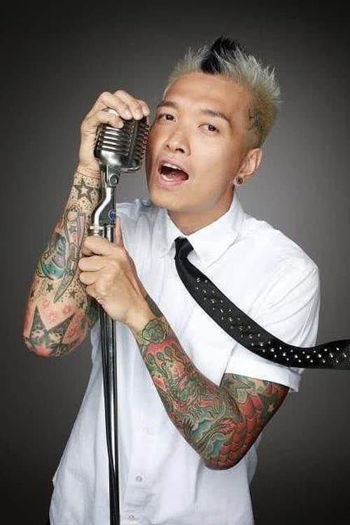 Kevin Li Kin-Wang photo