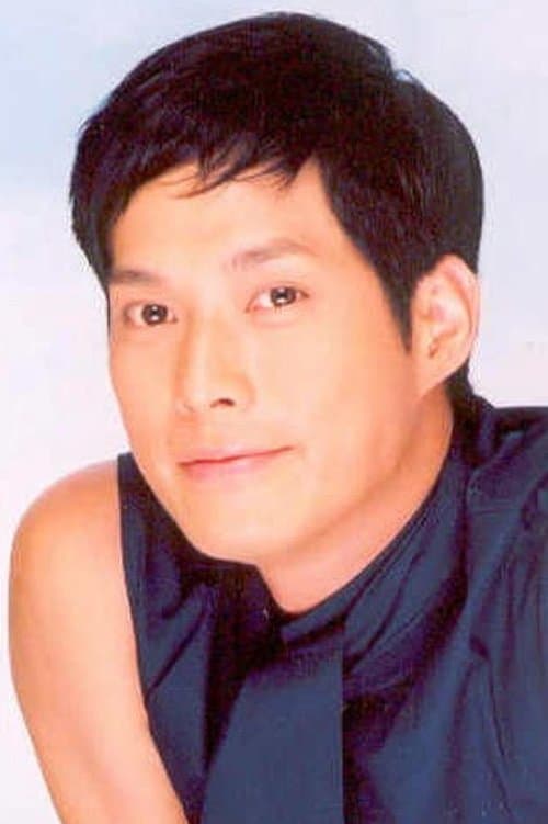 Kevin Lin photo