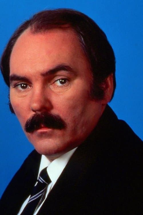 Kevin Lloyd photo