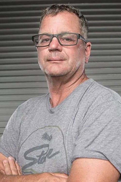 Kevin Lyman photo