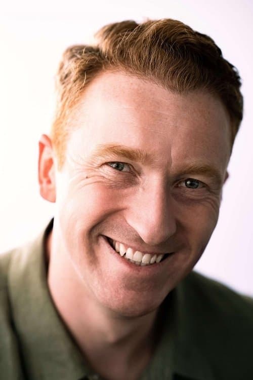 Kevin MacIsaac photo