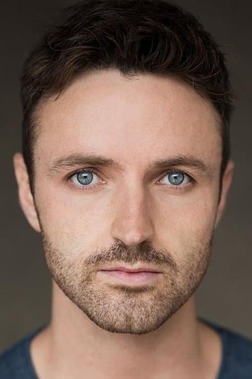 Kevin Mains photo