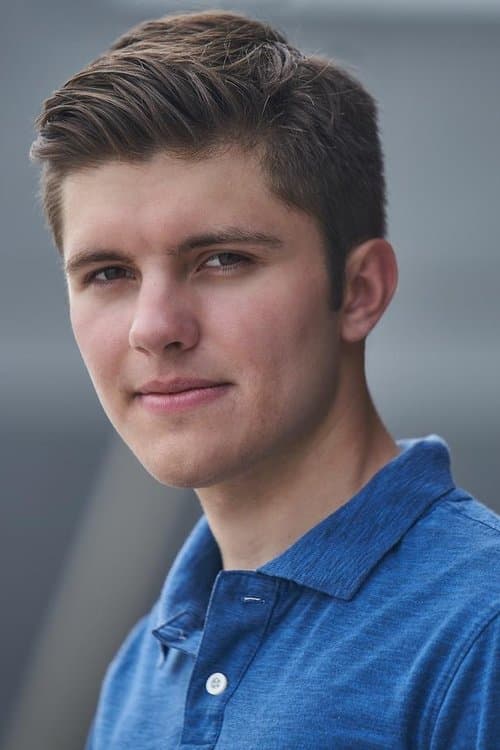 Kevin Mayr photo
