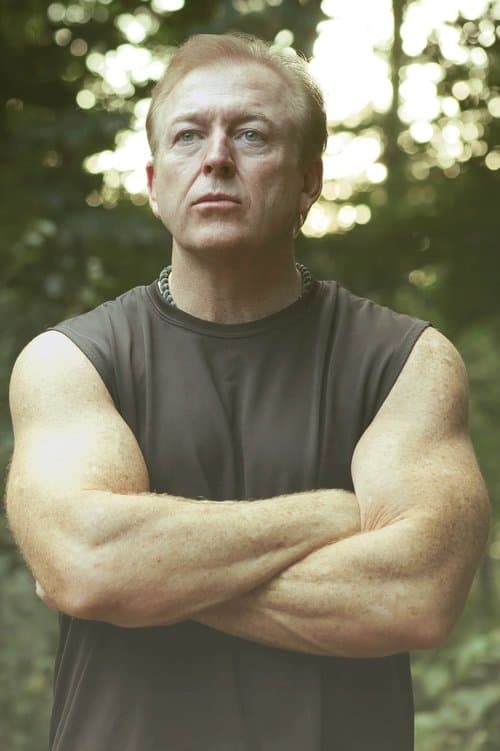 Kevin McGee photo