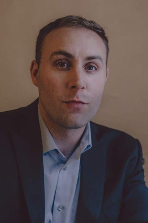 A portrait of Kevin McMullin