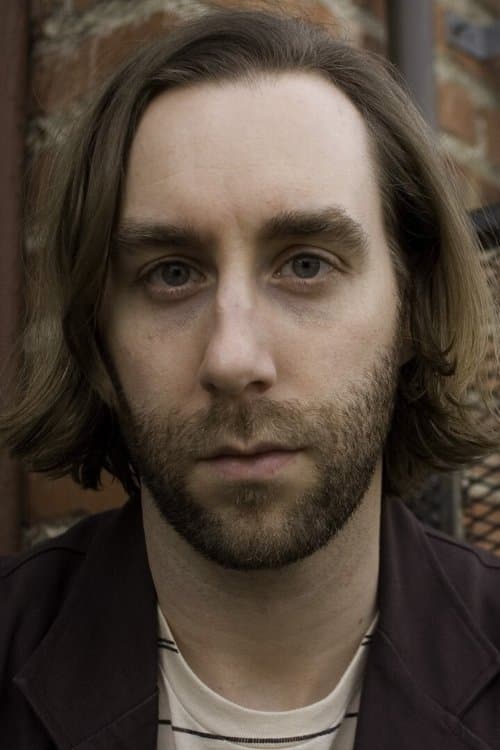 Kevin Michael Walsh photo