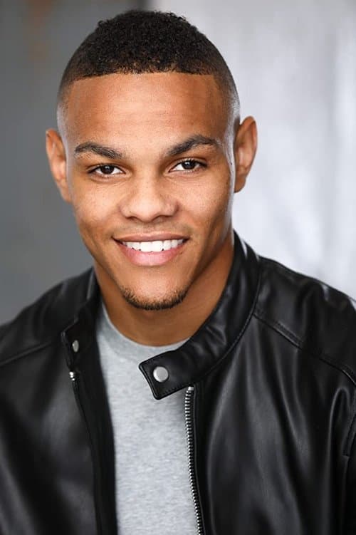 Kevin Mikal Curry photo