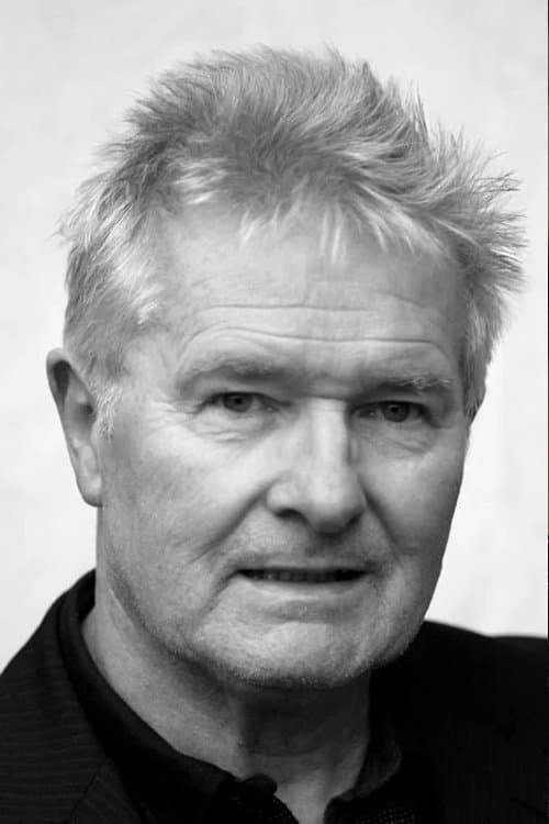 Kevin Miles photo