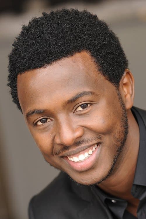 Kevin Ndege Mamboleo photo