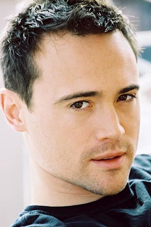 Kevin O'Donnell photo