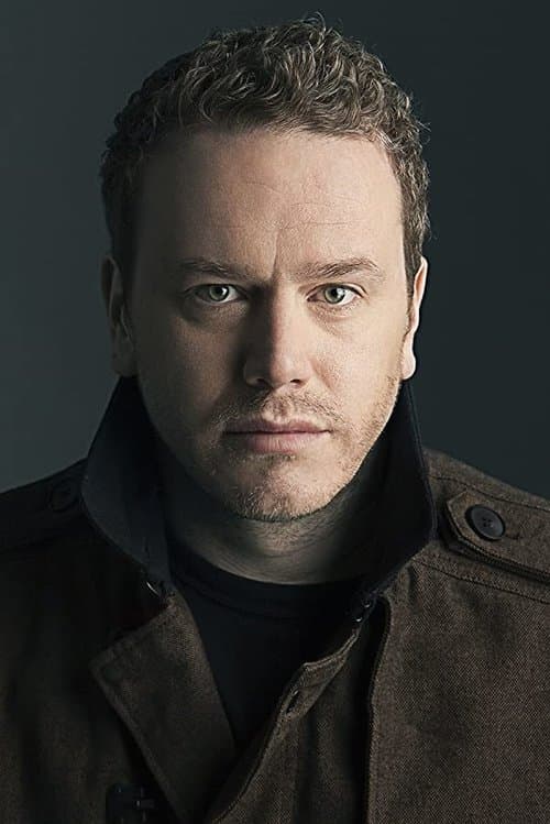 Kevin O'Grady photo