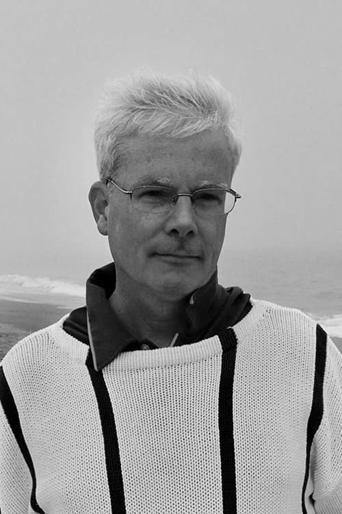 A portrait of Kevin O'Neill