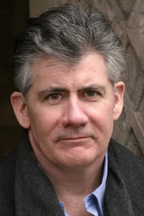 Kevin O'Rourke photo