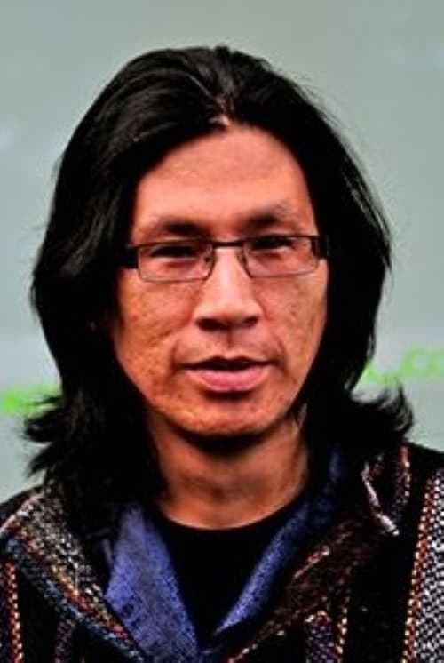 Kevin Papatie photo