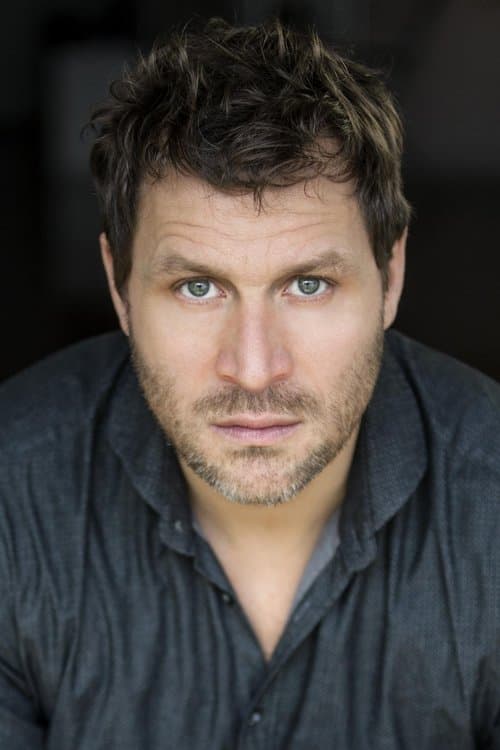 Kevin Parent photo
