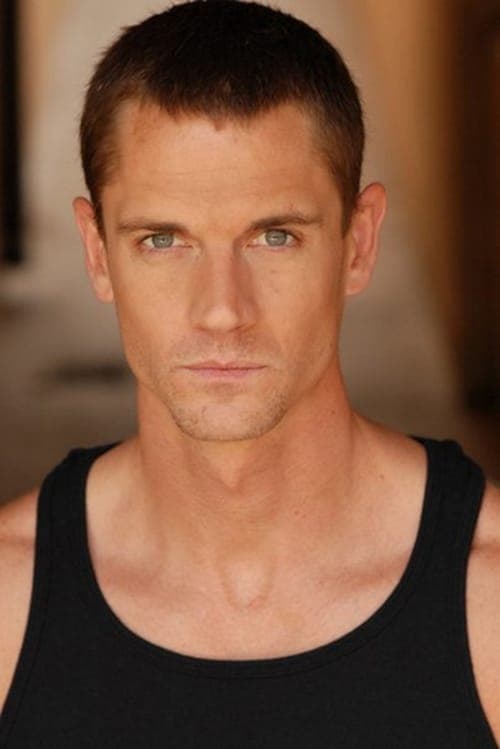 Kevin Patrick photo