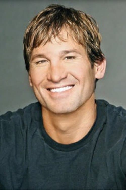 Kevin Paul photo