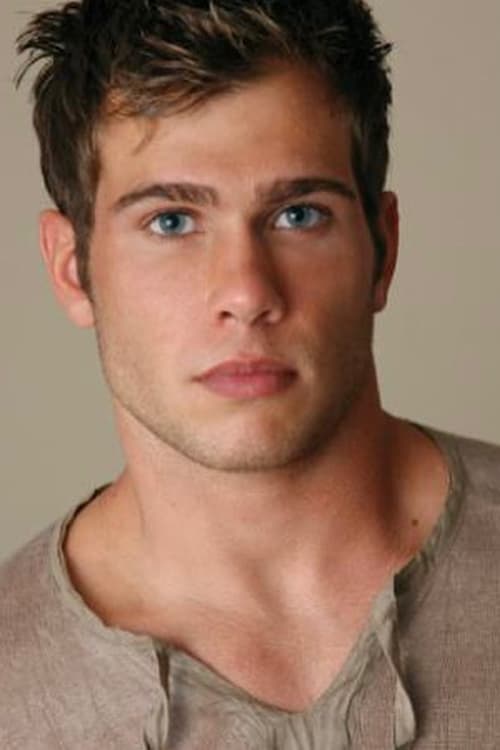 Kevin Peake photo