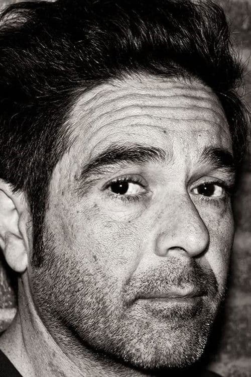 Kevin Pinassi photo