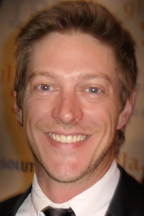Kevin Rahm photo