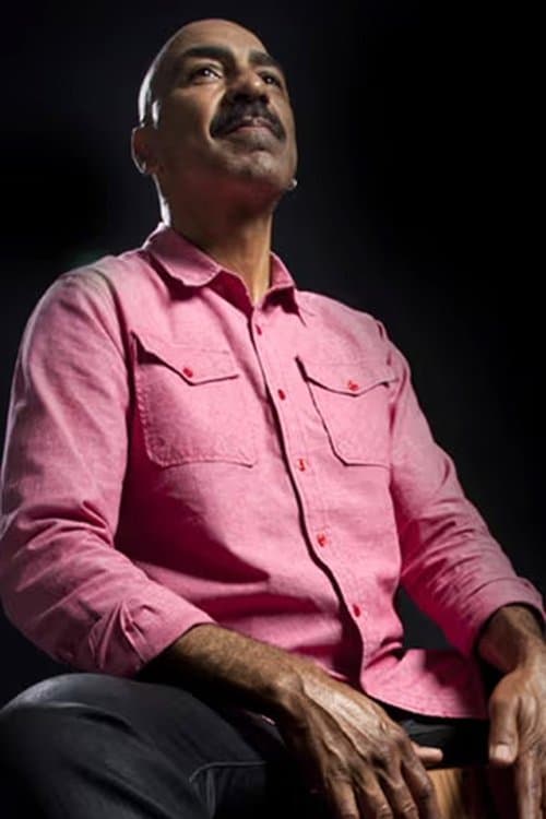 Kevin Ricard photo