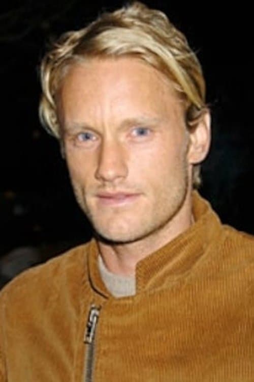 Kevin Rice photo