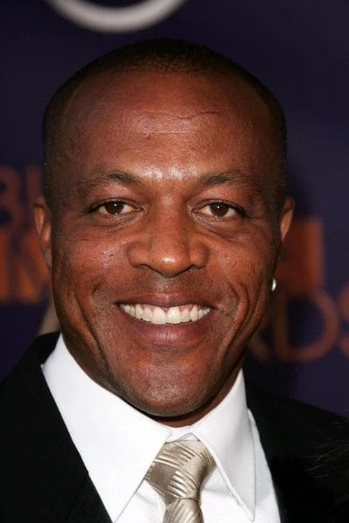 A portrait of Kevin Rodney Sullivan