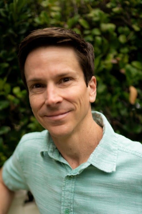 Kevin Sateri photo