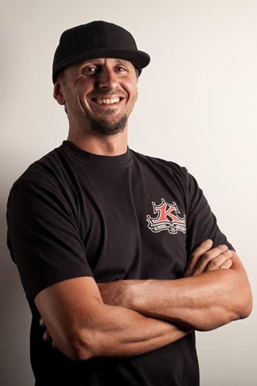 Kevin Schiele photo