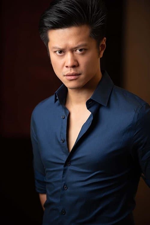 Kevin Tan photo