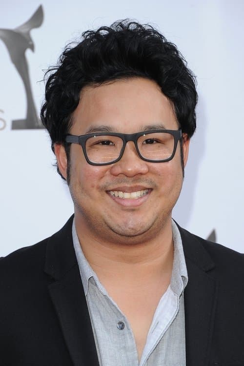 A portrait of Kevin Tancharoen