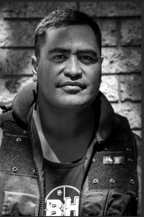 Kevin Taumata photo