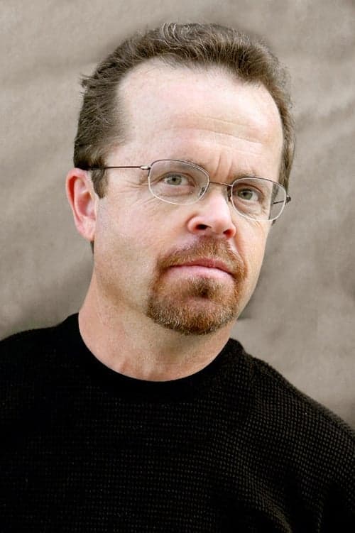 Kevin Thompson photo
