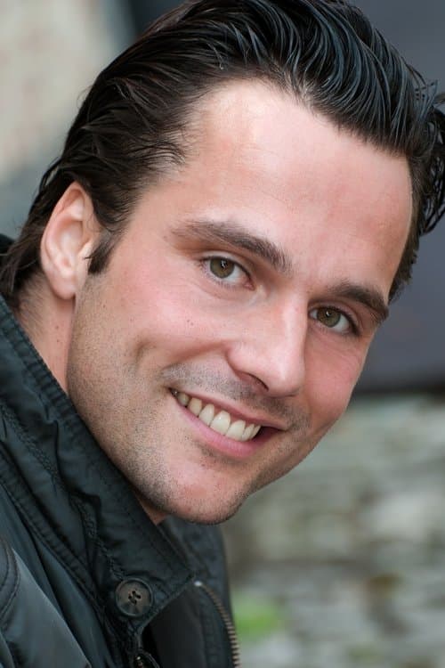 Kevin van Doorslaer photo