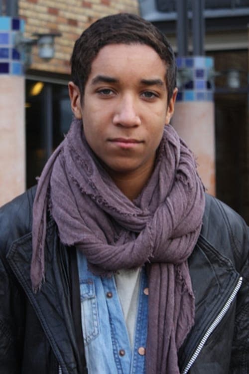 Kevin Vaz photo