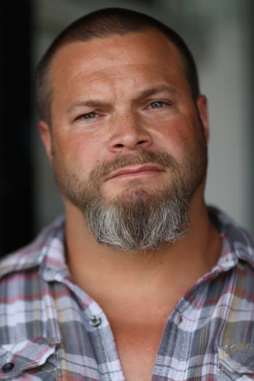 Kevin Wayne photo
