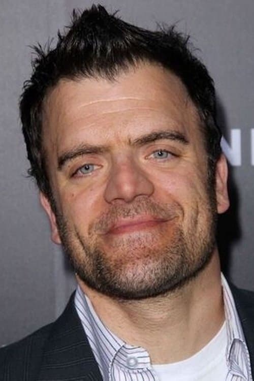 Kevin Weisman photo