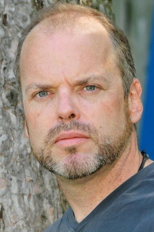 Kevin Woodhouse photo