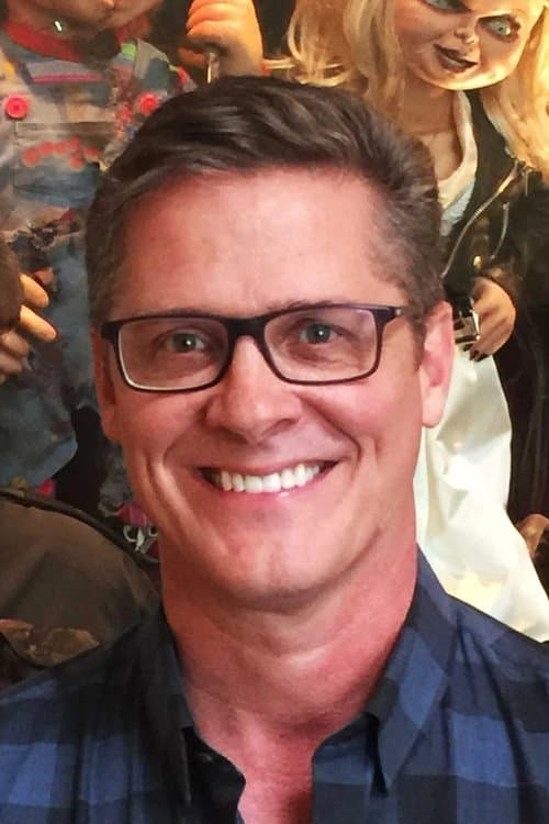 Kevin Yagher photo