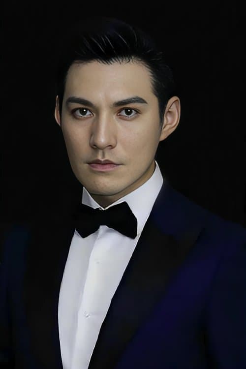 Kevin Yan photo