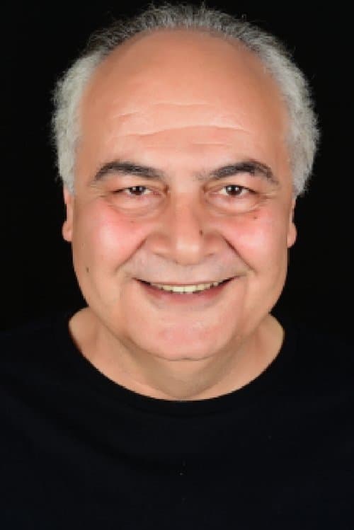 Kevork Türker photo