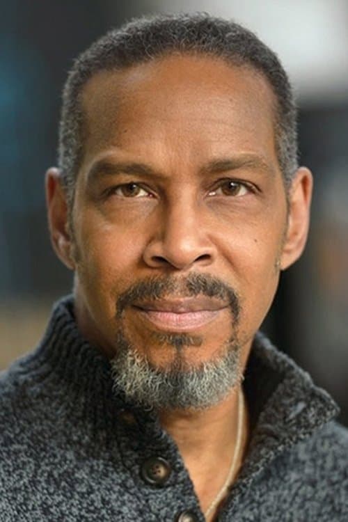 Kevyn Morrow photo
