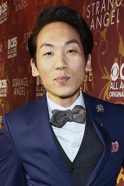 Keye Chen photo