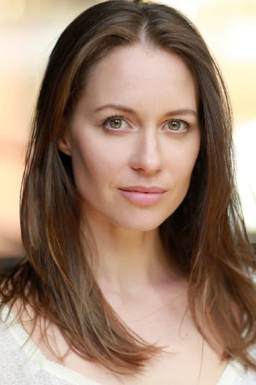 Kezia Burrows photo