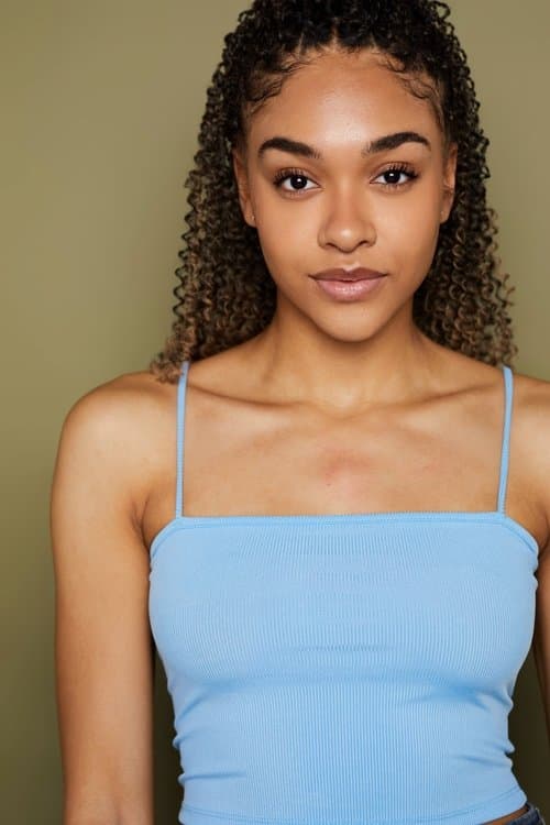 Kezia Dacosta photo
