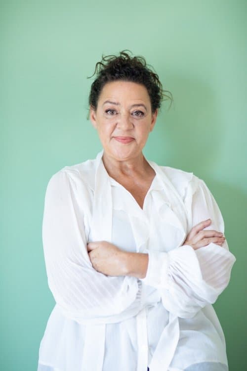Khadija Heeger photo
