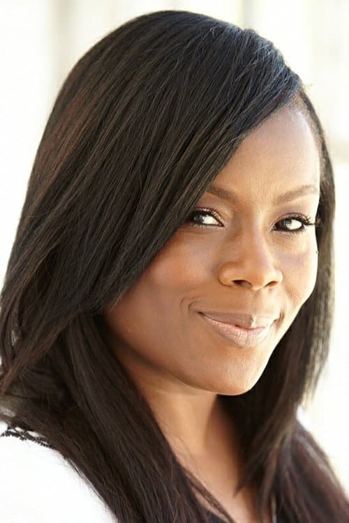 Khadijah Karriem photo
